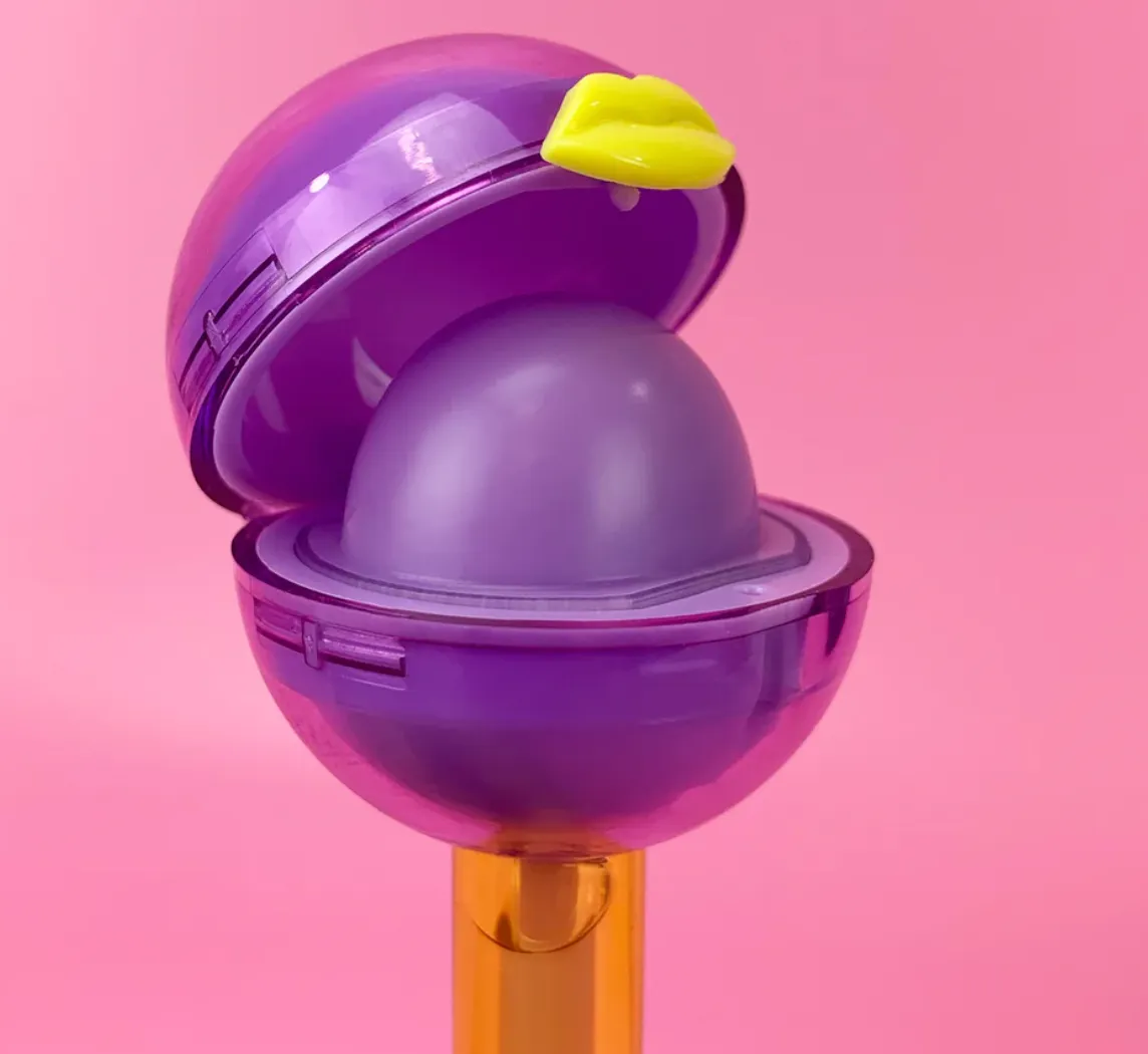 Simply Sugar Cookie Glossy Pop