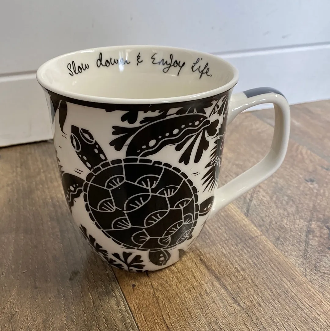 SJ - Boho Design Mugs (Gina B’s)