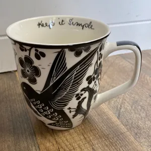 SJ - Boho Design Mugs (Gina B’s)