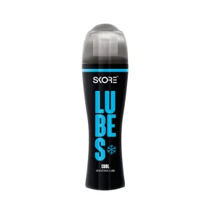 Skore Lubes Cool Sensation Lubricant 50ML