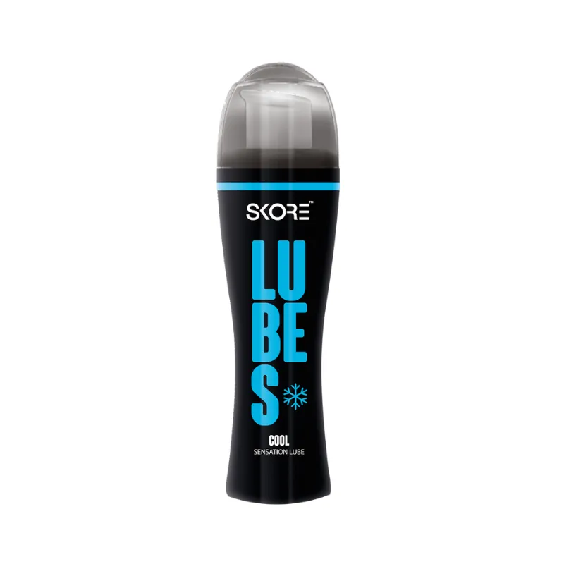 Skore Lubes Cool Sensation Lubricant 50ML