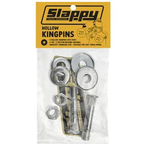 Slappy - Hollow Kingpin