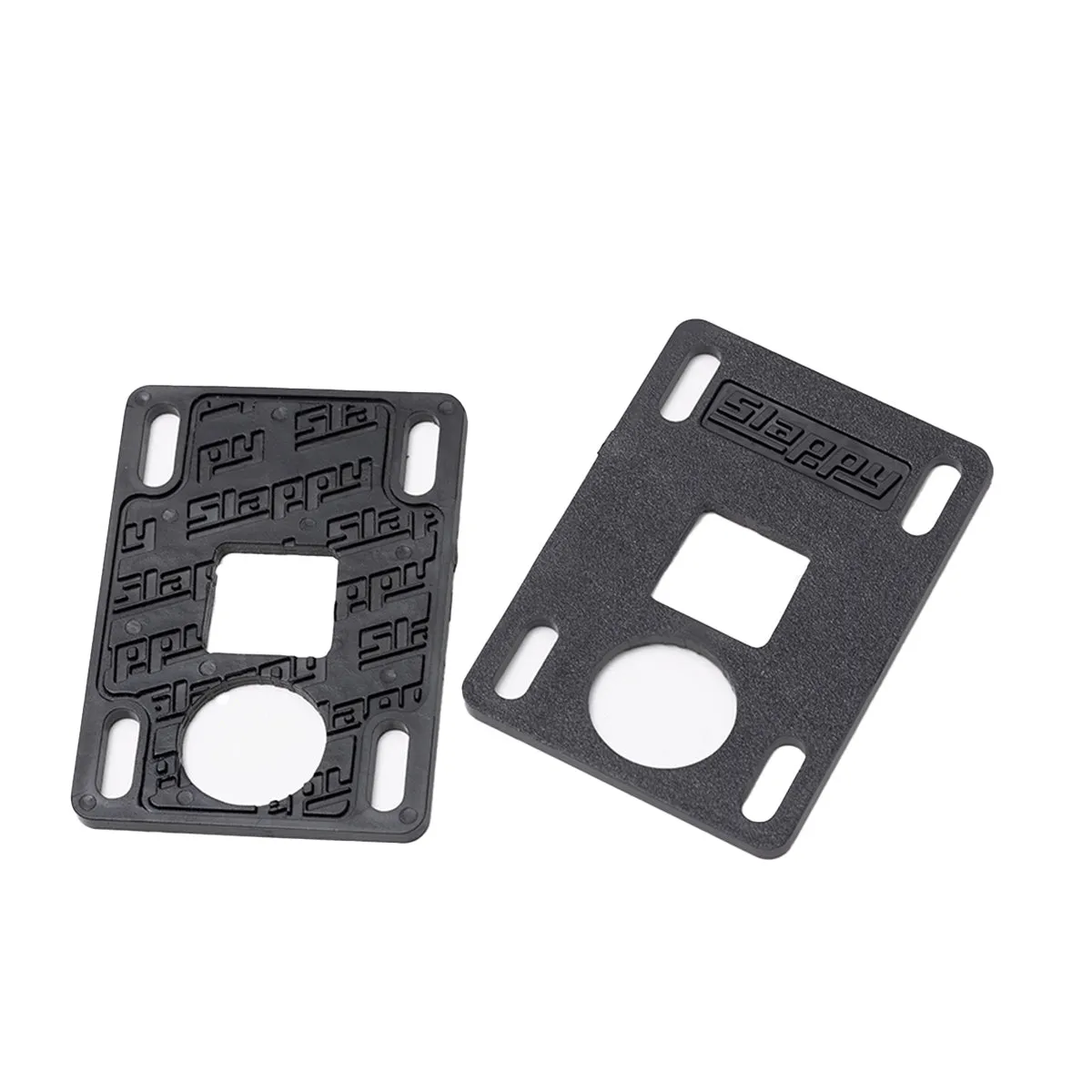 Slappy - Slabs 4mm Low Risers