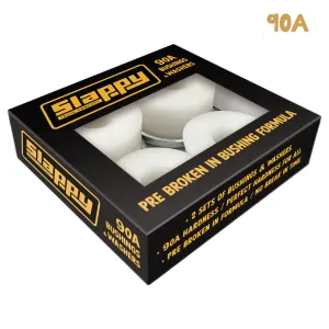 Slappy - Standard Bushings 90A