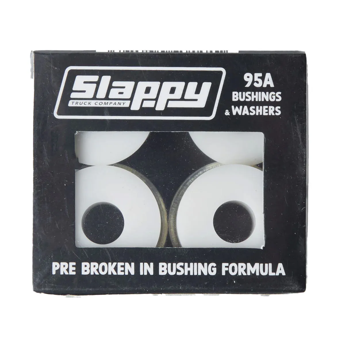 Slappy - Standard Bushings 95A