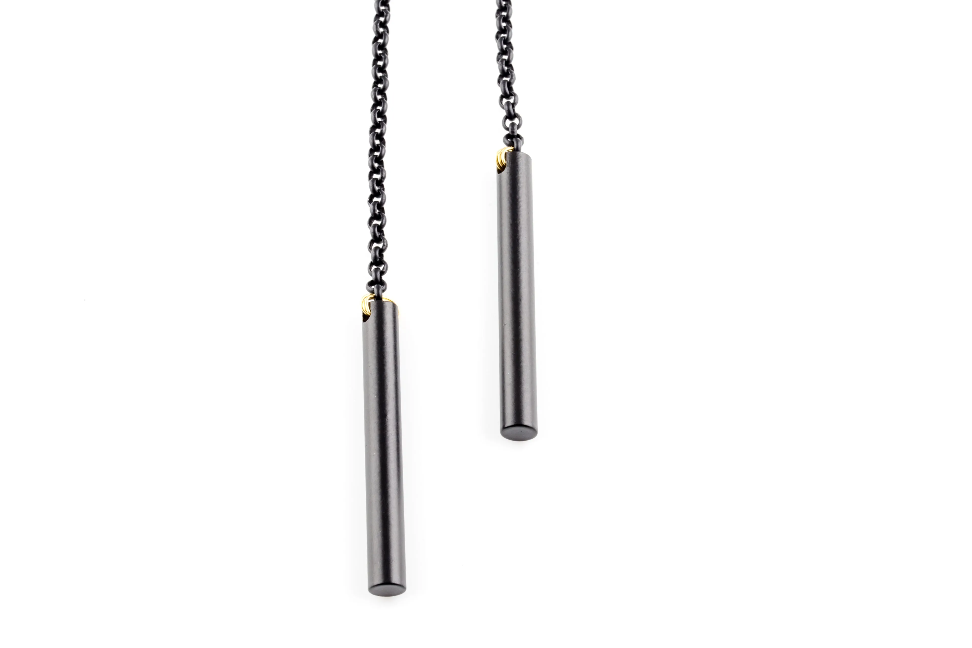 Sleek Bar Lariat