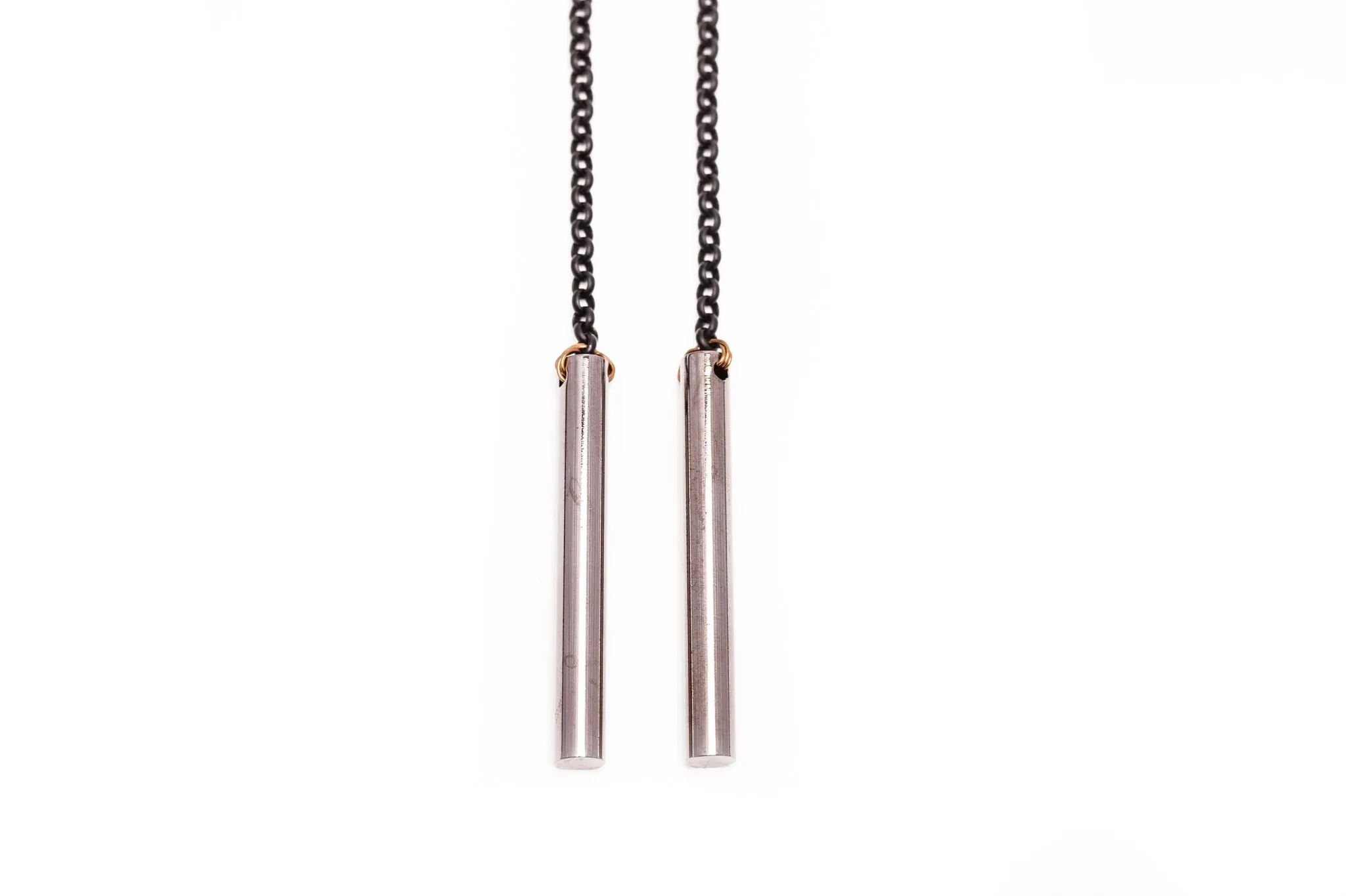 Sleek Bar Lariat