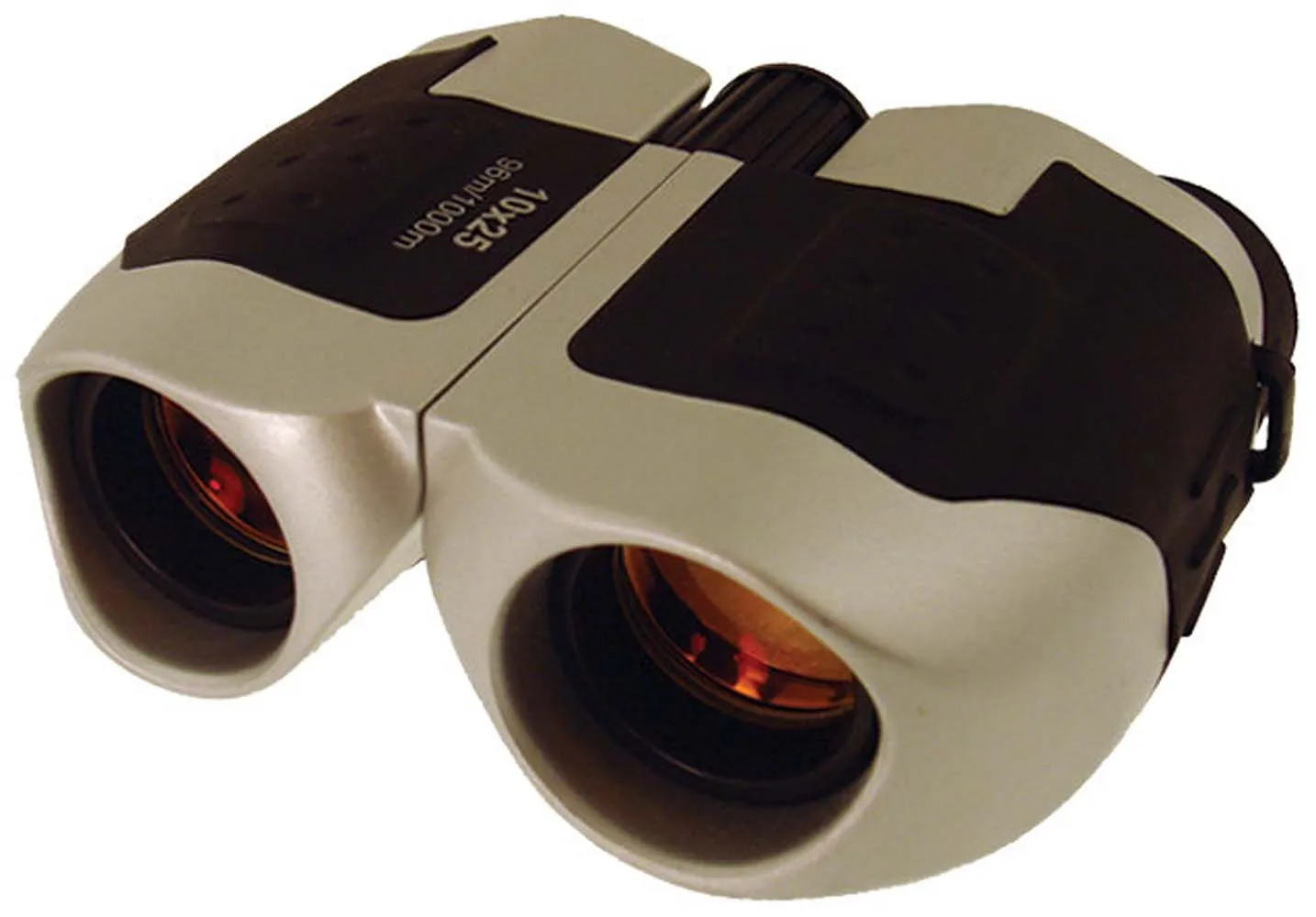 Sleek Binoculars