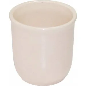 Sleek Ceramic Tumbler, from Redecker