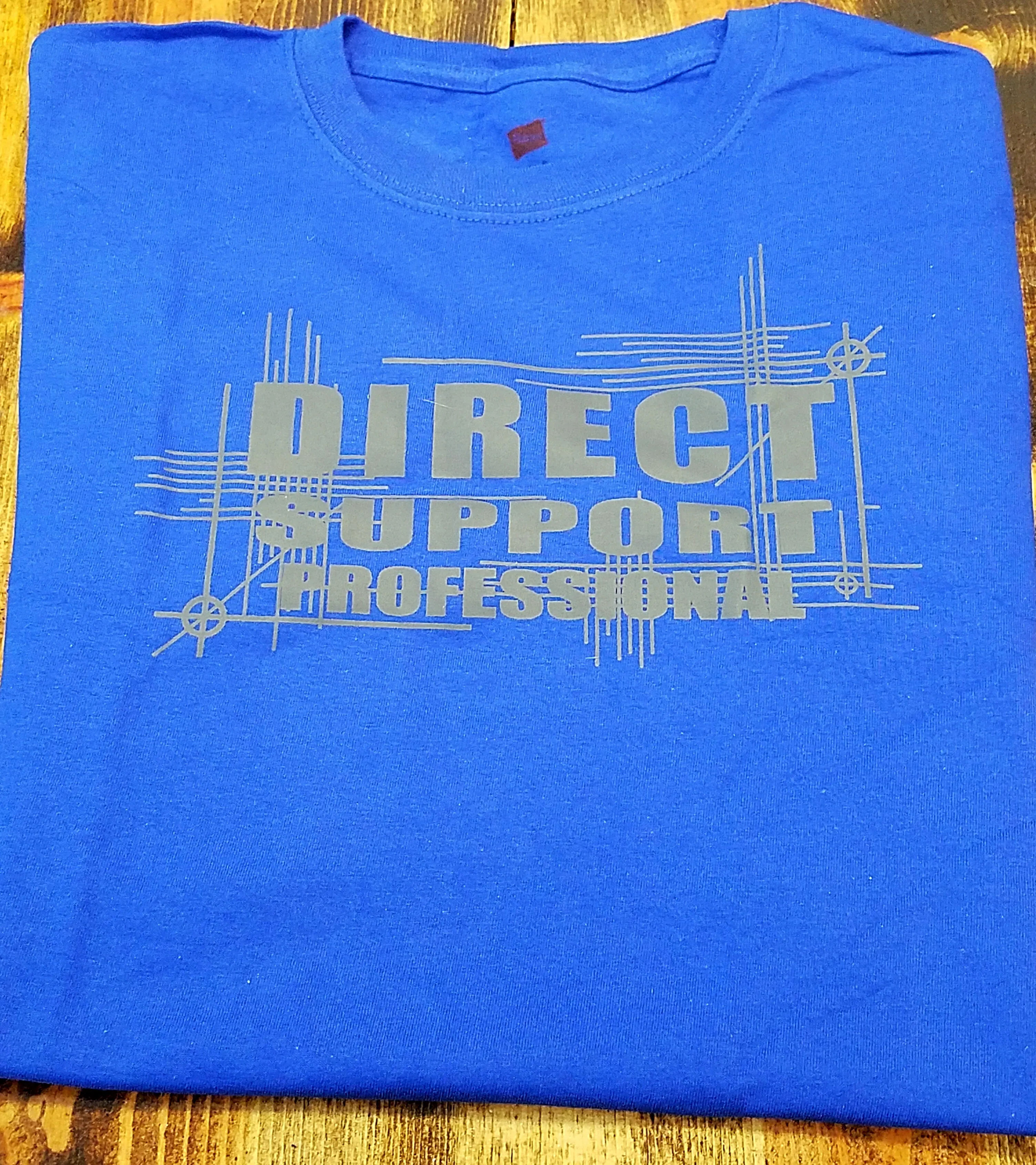 Sleek DSP Tshirt