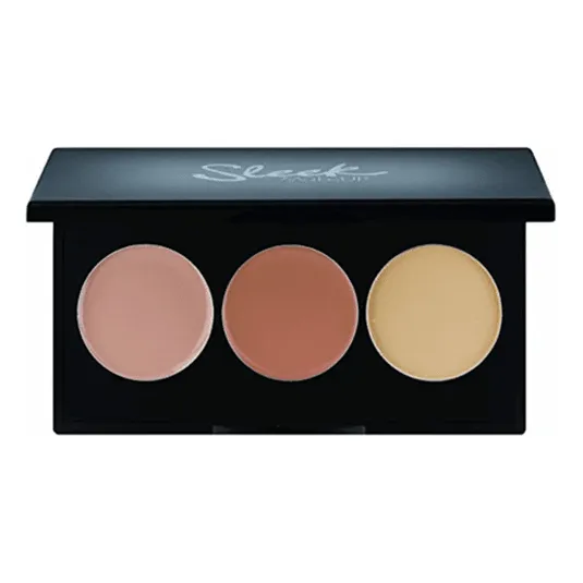 Sleek Face Corrector & Concealer