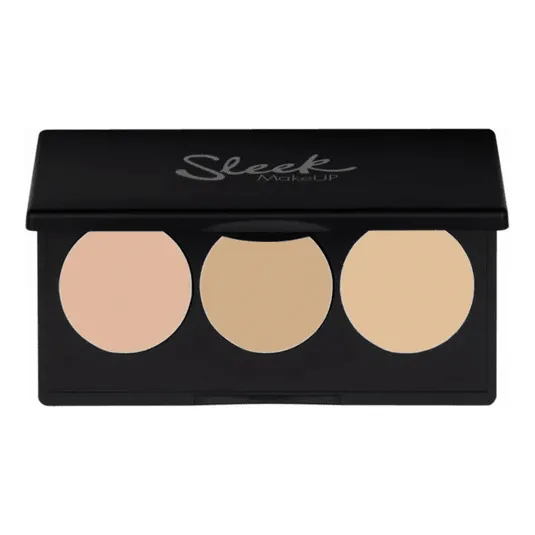 Sleek Face Corrector & Concealer