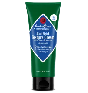 Sleek Finish Texture Cream