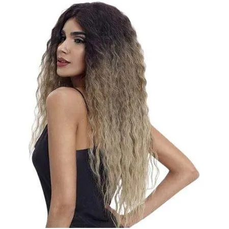 Sleek Freya 360 Lace Wig 28"