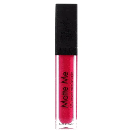 Sleek Lipgloss Matte Me: Fandango Purple
