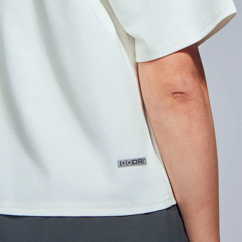 Sleek Motions: Performance Short Sleeve Tee