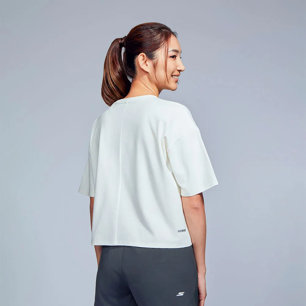 Sleek Motions: Performance Short Sleeve Tee