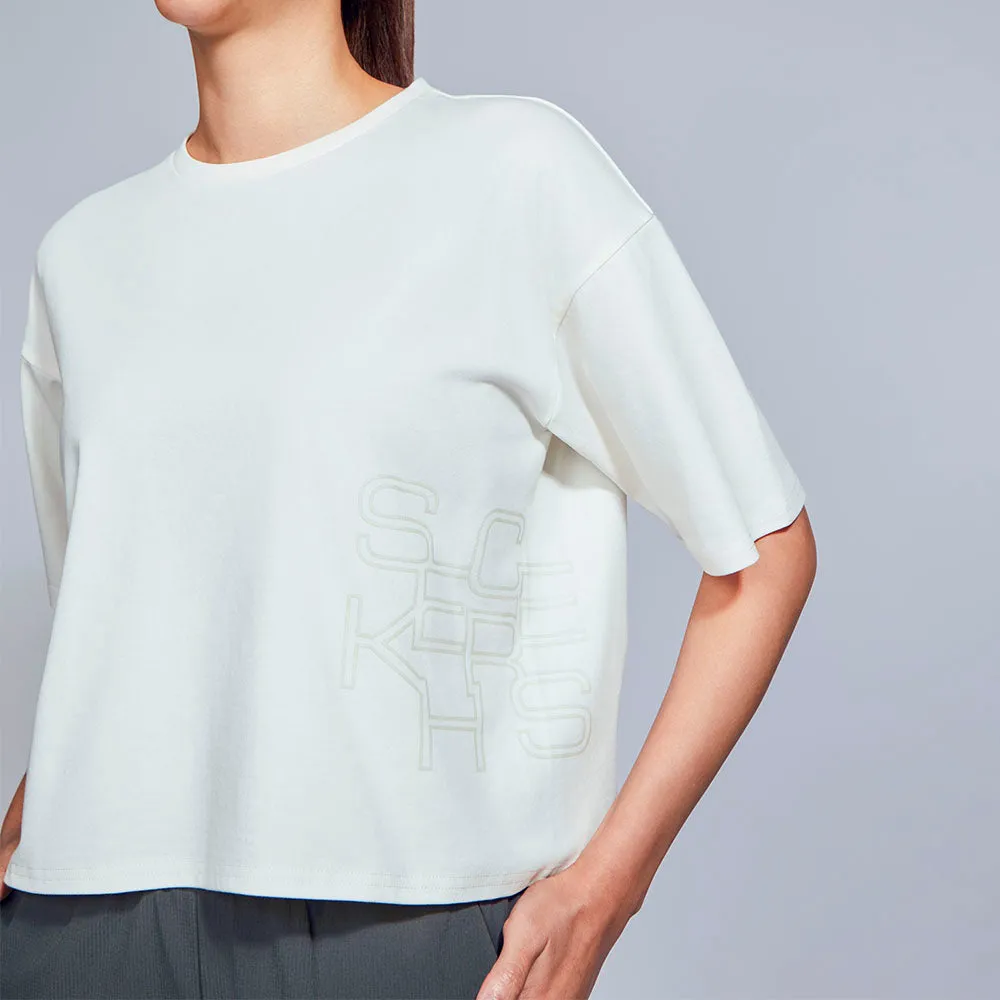 Sleek Motions: Performance Short Sleeve Tee