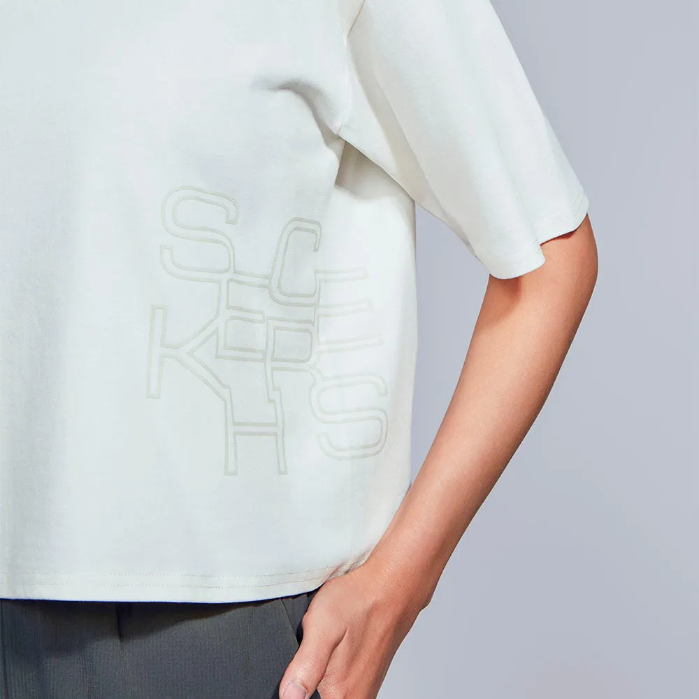 Sleek Motions: Performance Short Sleeve Tee
