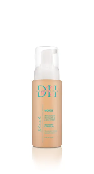 Sleek Mousse
