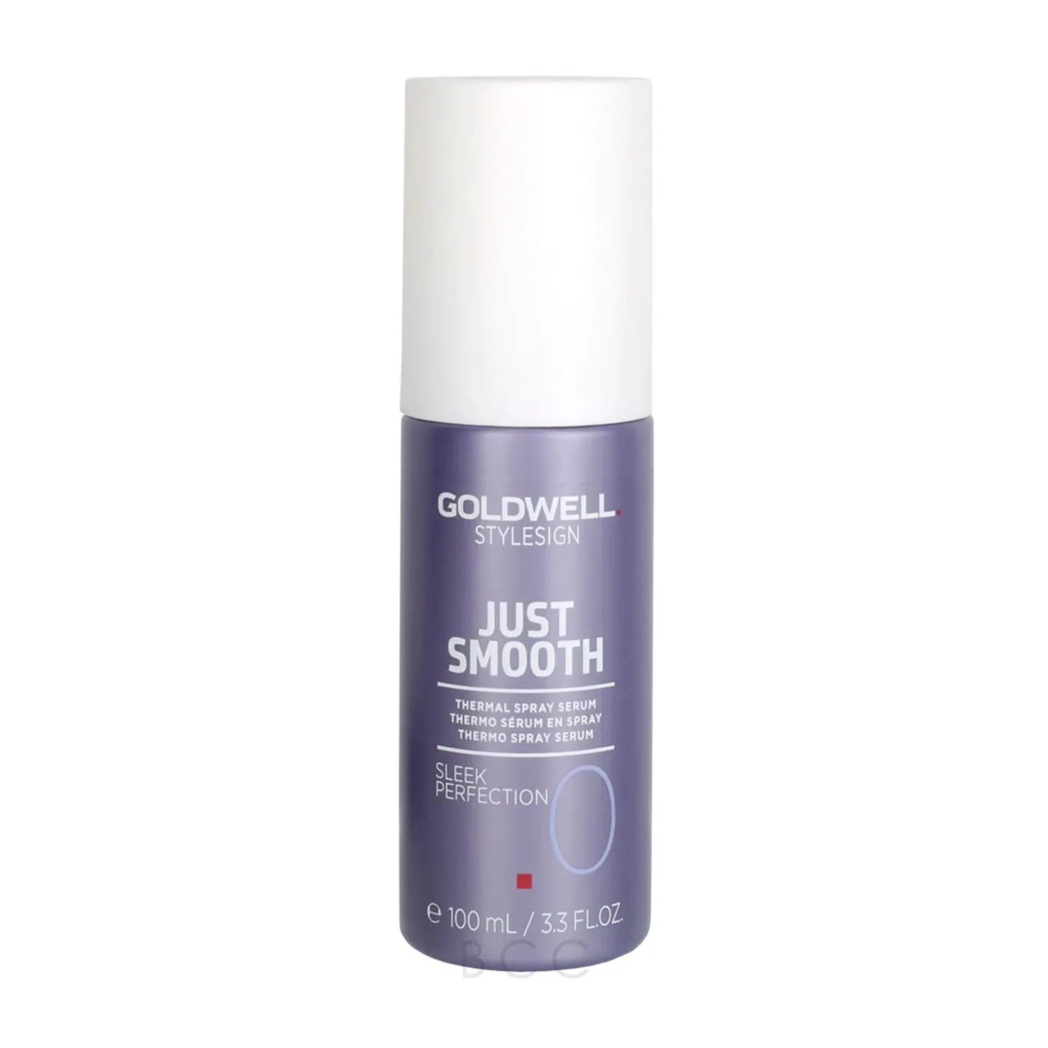 Sleek Perfection - Thermal Spray Serum