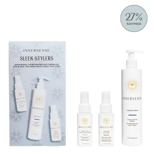 Sleek Stylers Set
