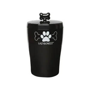 Sleek Treat Jar