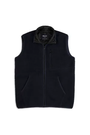 Sleeveless Jacket