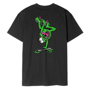 Slime Balls T-Shirt Slimey II T-Shirt - Black