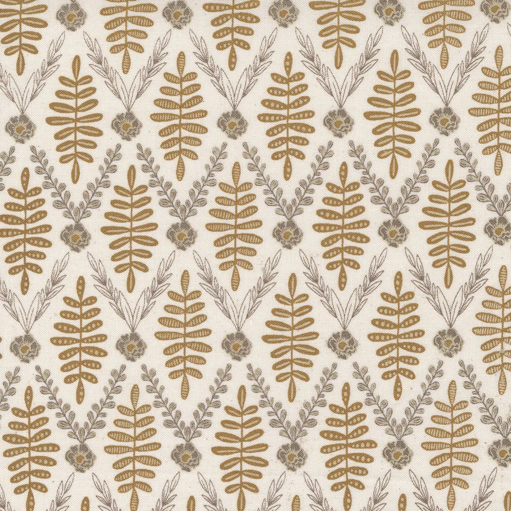 Slow Stroll Grove Walk in Natural by Fancy That Design House Co