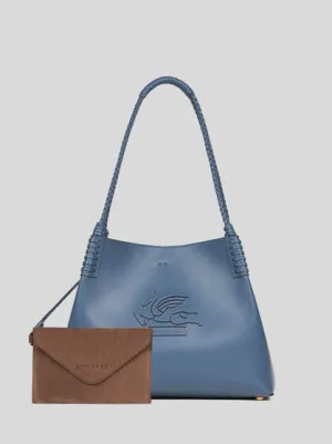 Small Libra Tote Bag