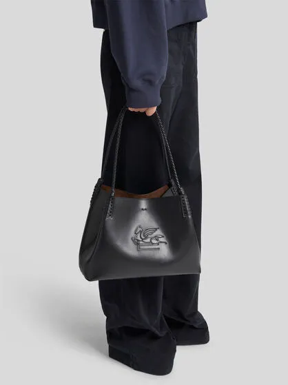 Small Libra Tote Bag