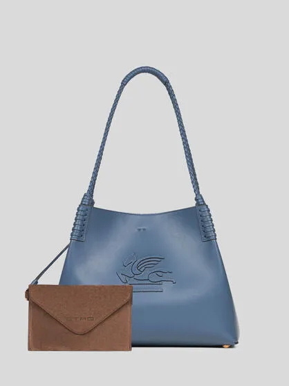 Small Libra Tote Bag