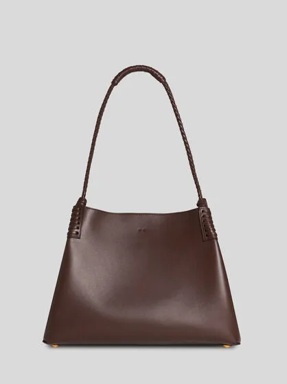 Small Libra Tote Bag