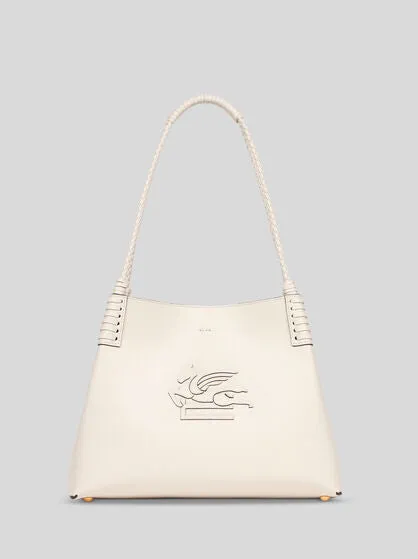 Small Libra Tote Bag