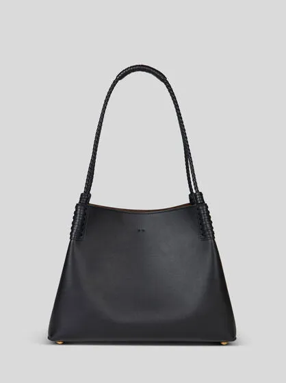 Small Libra Tote Bag