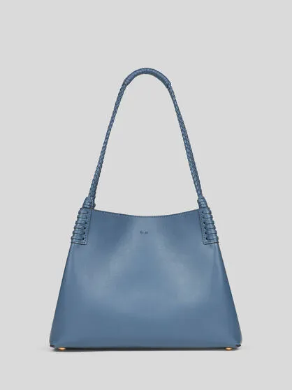 Small Libra Tote Bag
