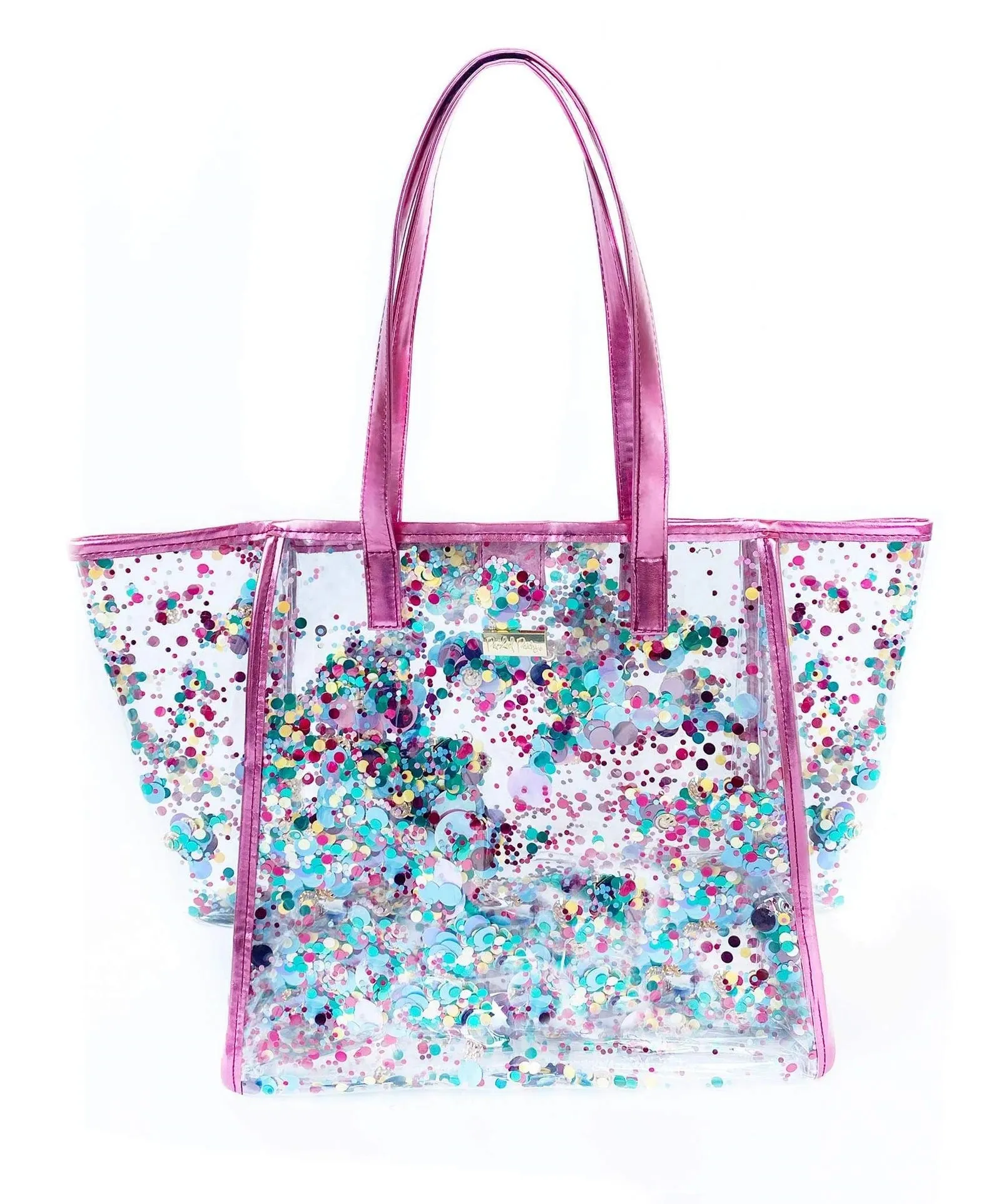 SMILES ALL AROUND CARRY-ALL TOTE