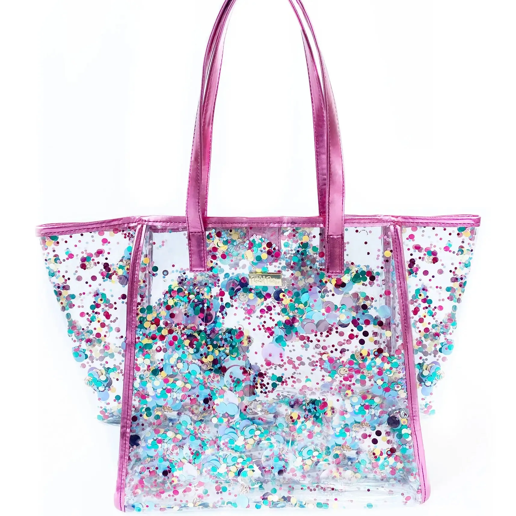 Smiles All Around Carry-All Tote