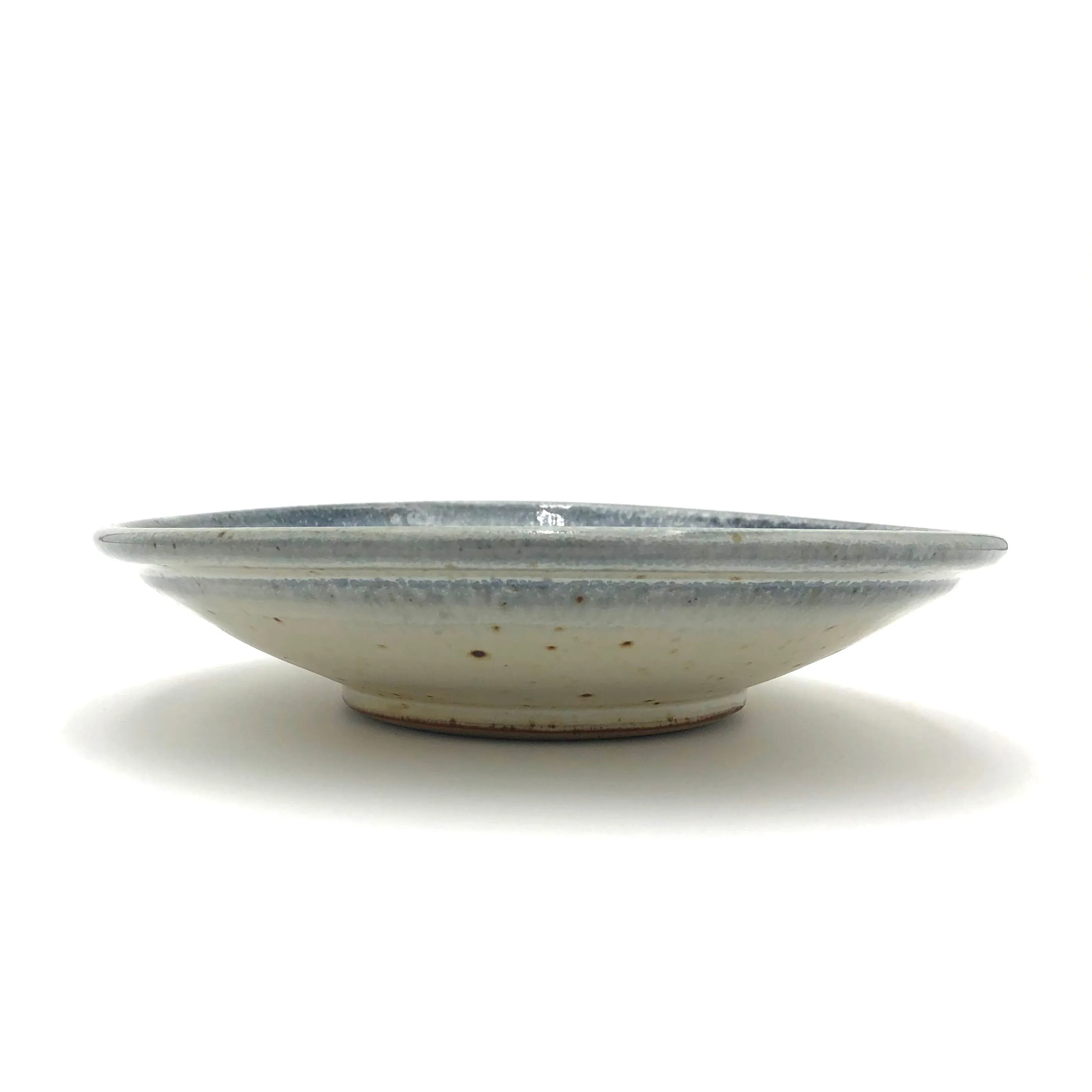 Smith - Noodle Bowl (Blue/White)