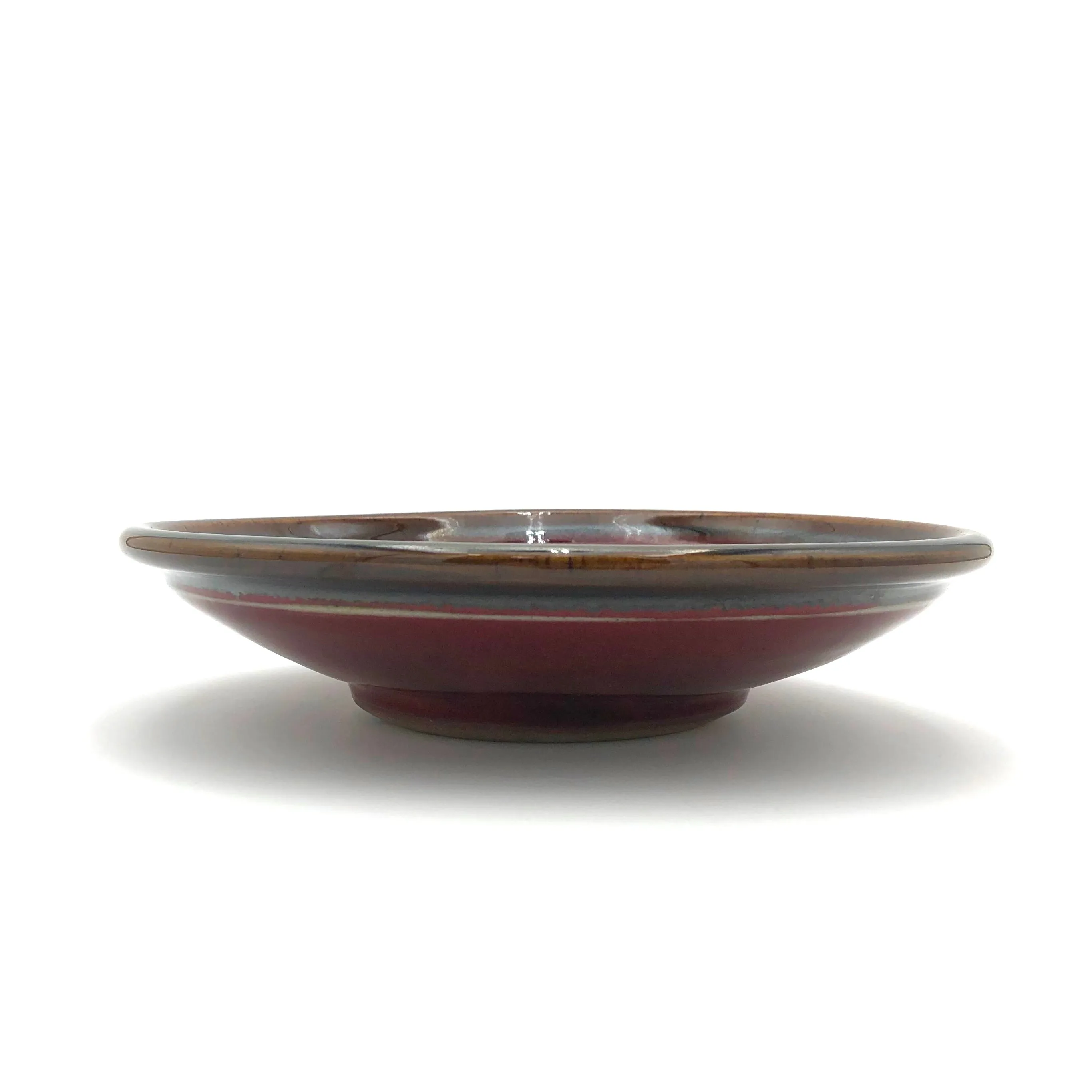 Smith - Noodle Bowl (Red/Black)