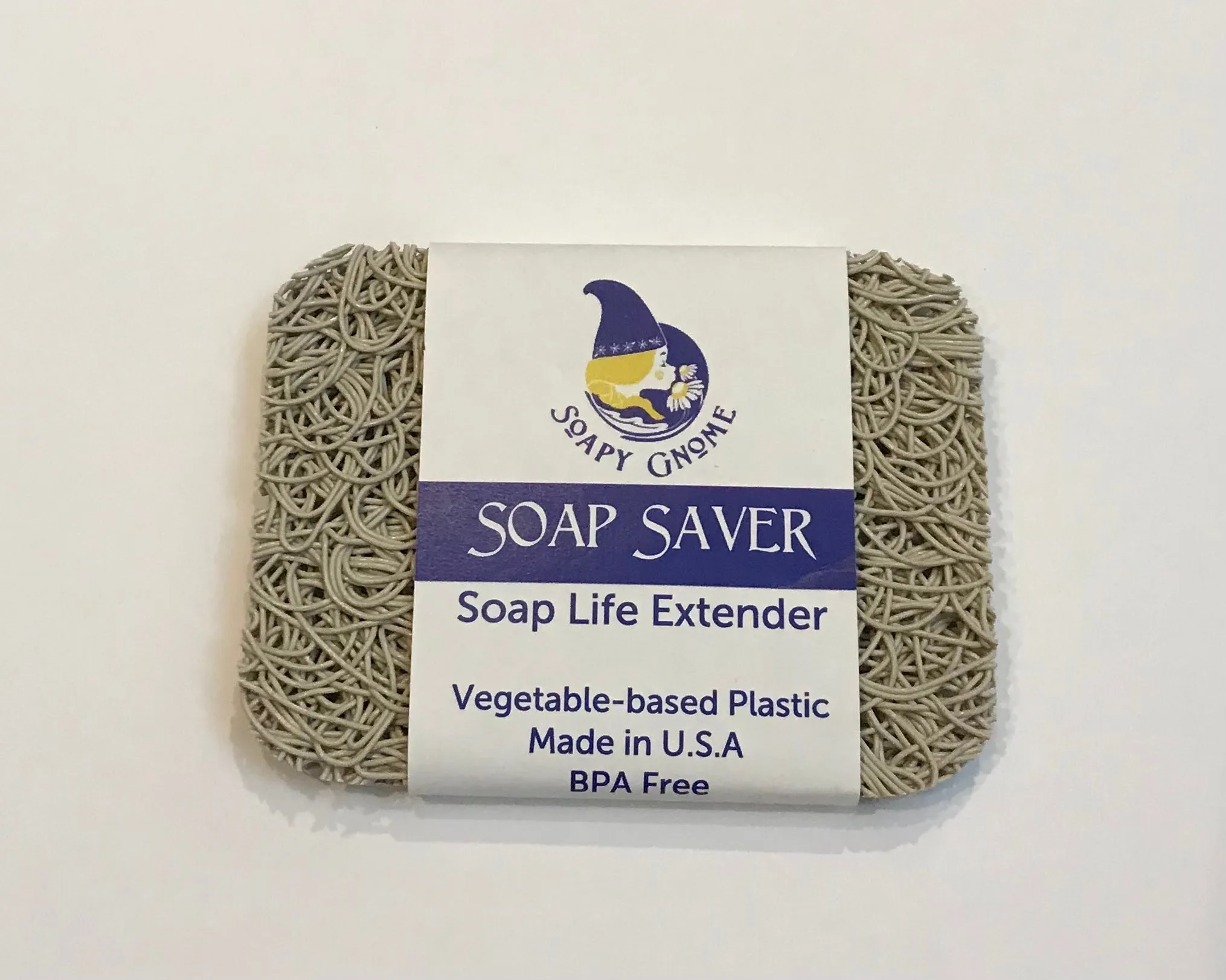 Soap Saver Neutral