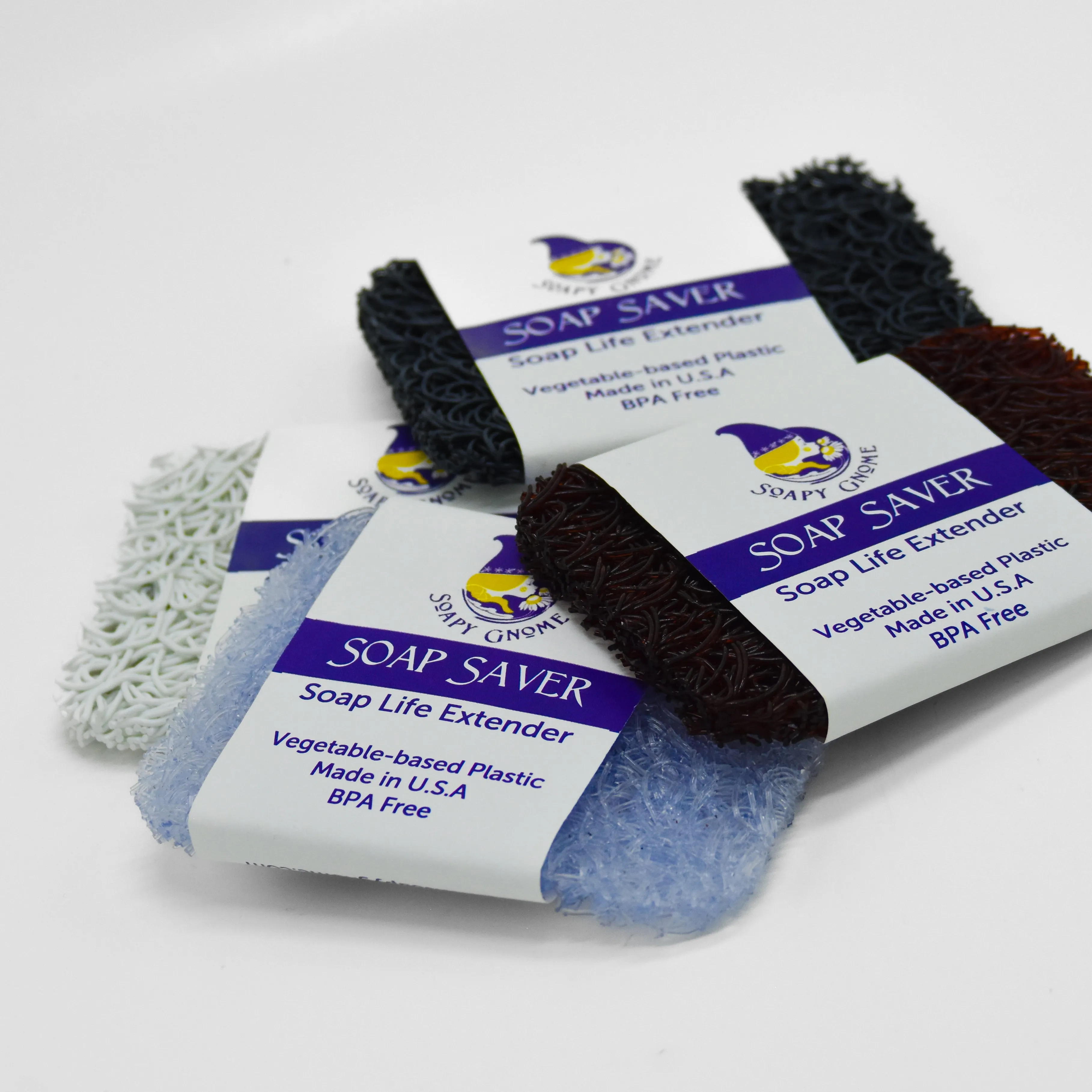 Soap Saver Neutral