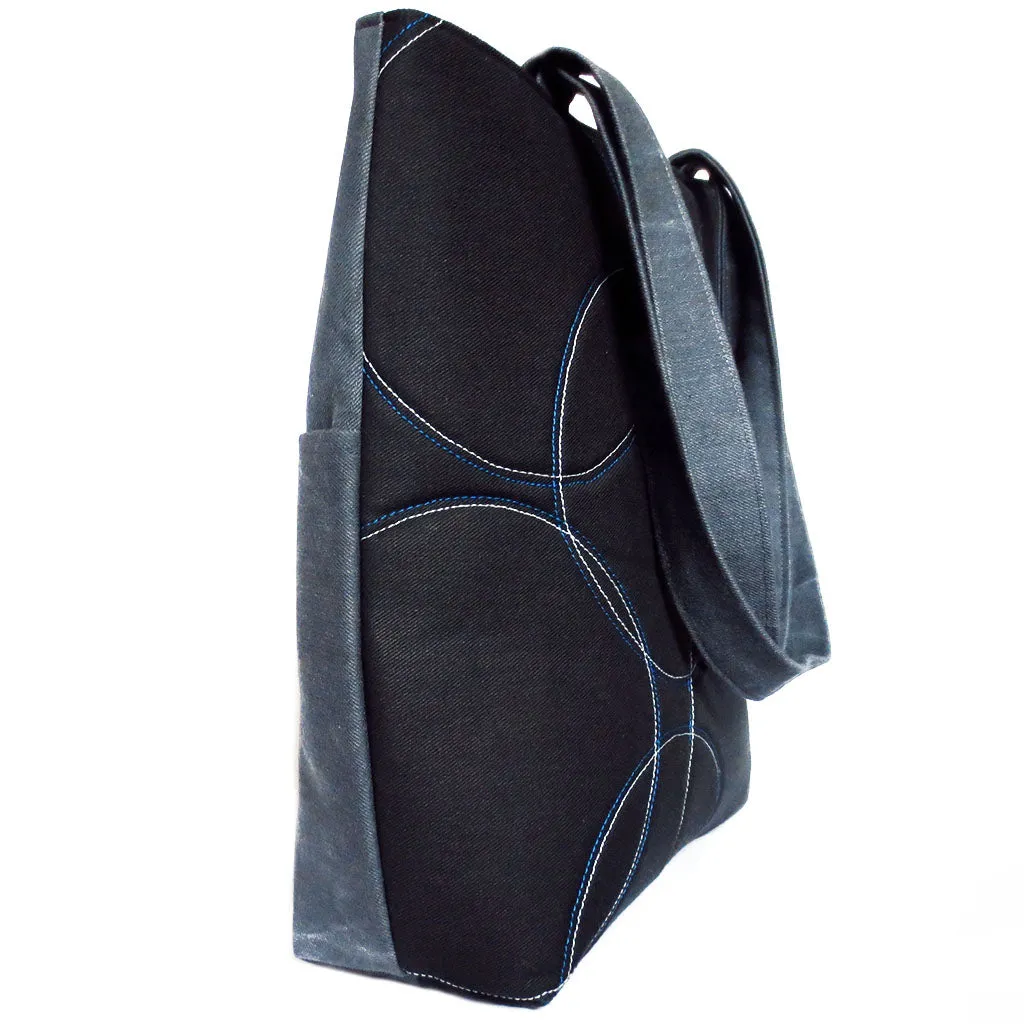 sofia 517 tote