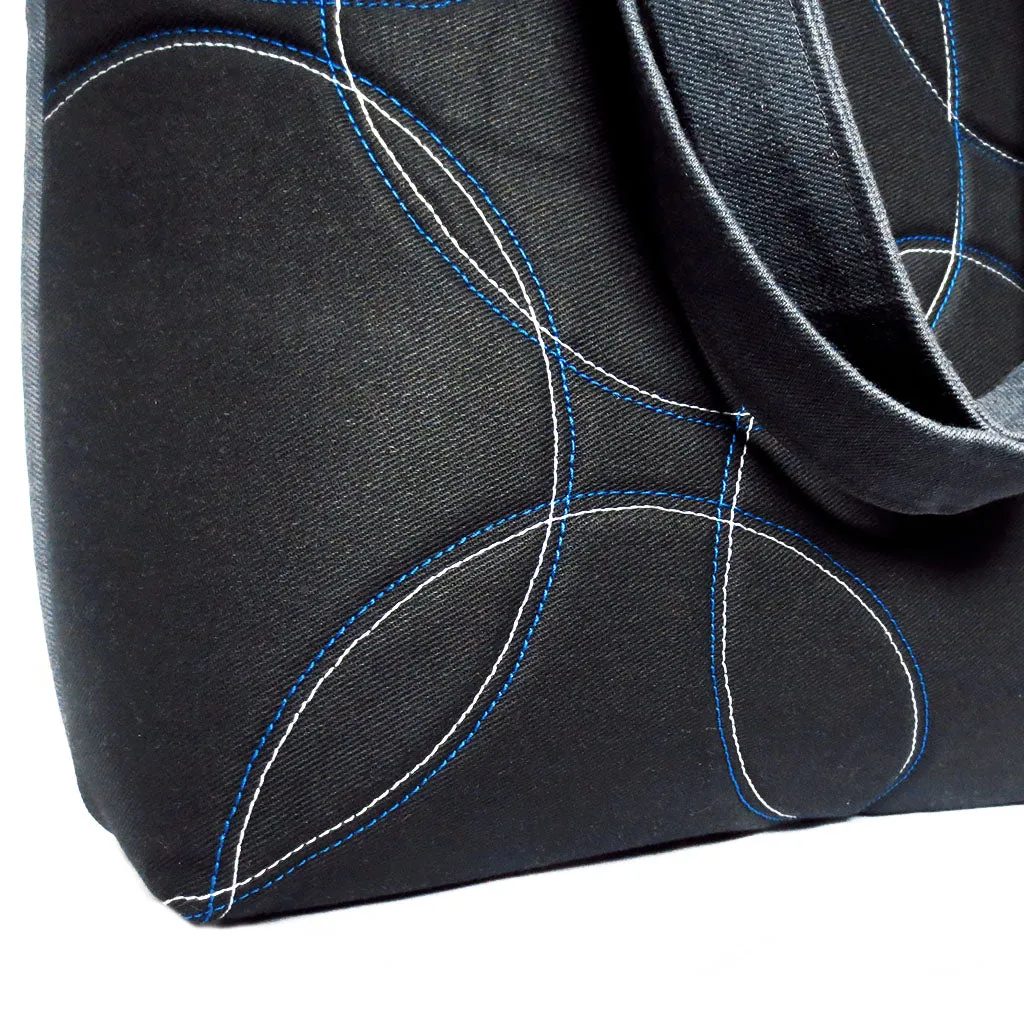 sofia 517 tote