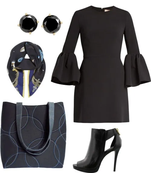 sofia 517 tote