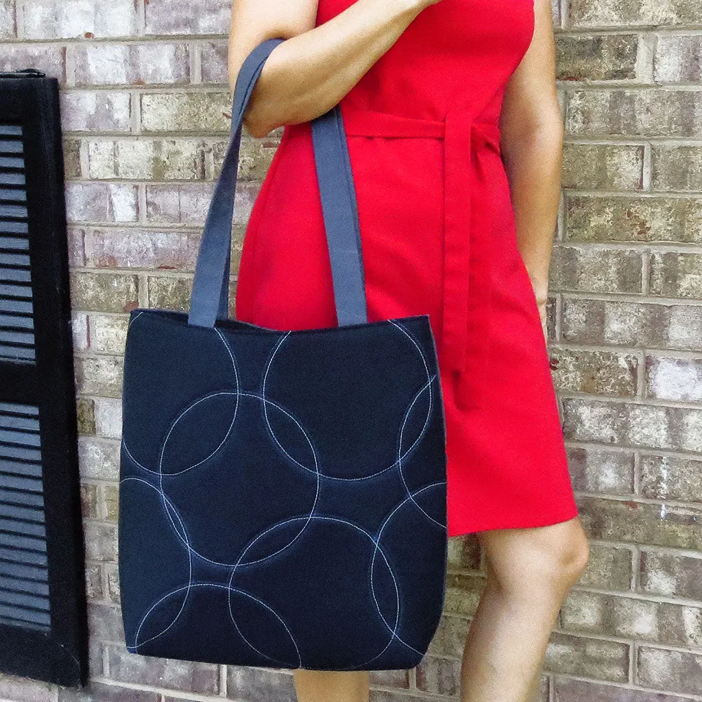 sofia 517 tote