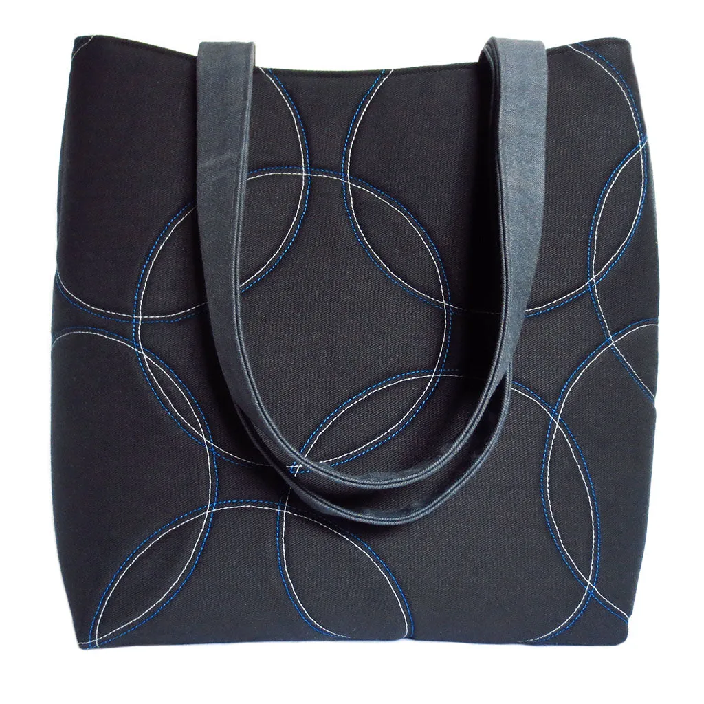 sofia 517 tote