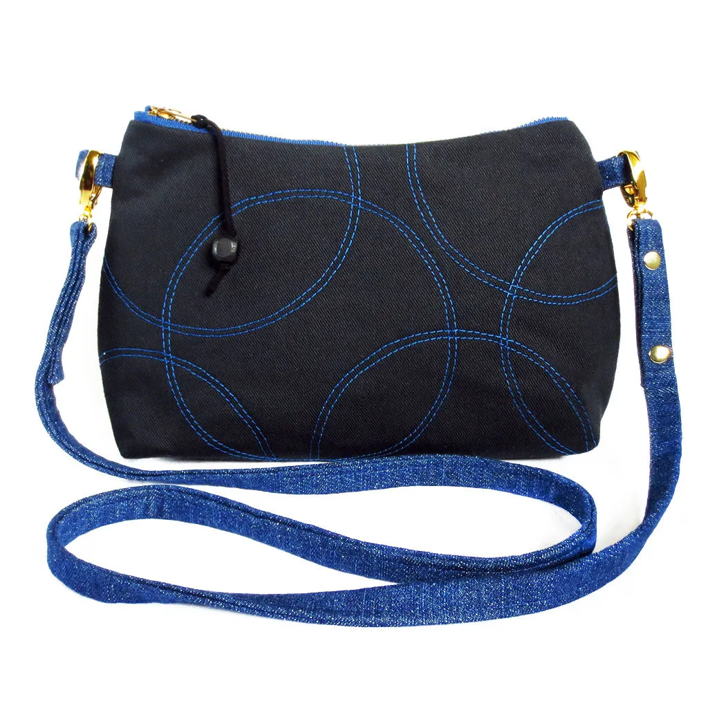 sofia crossbody bag