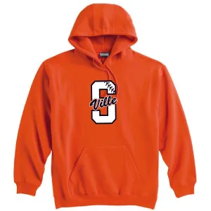 Somerville Pennant Everyday Hoodie